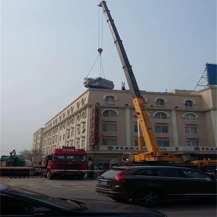 徐闻桥梁基础施工|大型设备租赁解决方案|吊装运输难点攻克