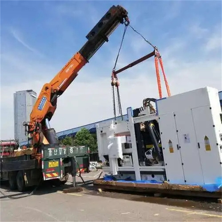 徐闻附近小吊车联系方式|8-16吨|本地及时服务