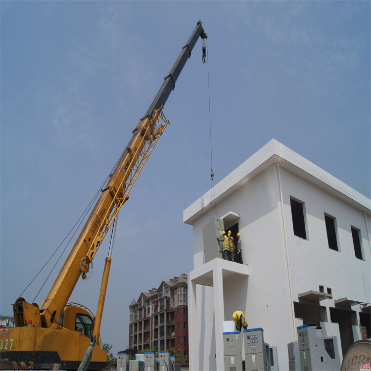 徐闻高空吊车出租