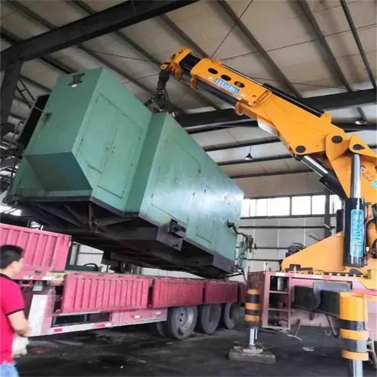 徐闻吊集装箱的吊车电话