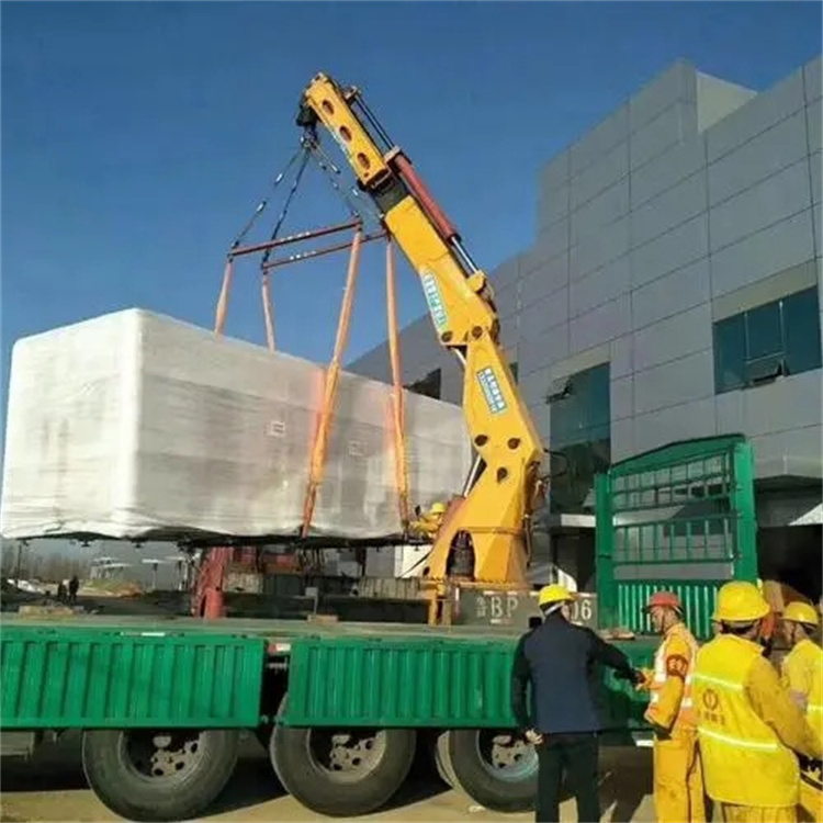 徐闻机床设备搬运安装