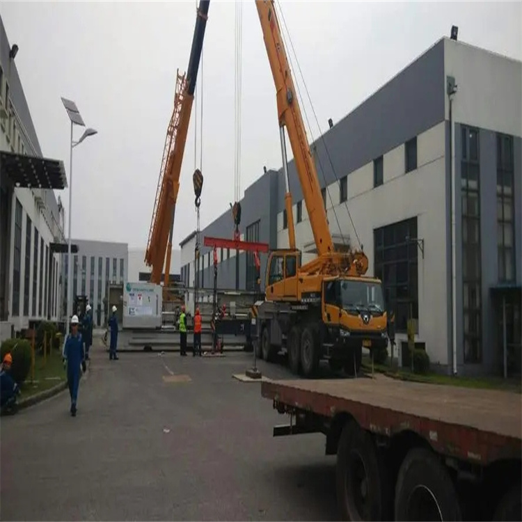 徐闻重型设备长途搬运