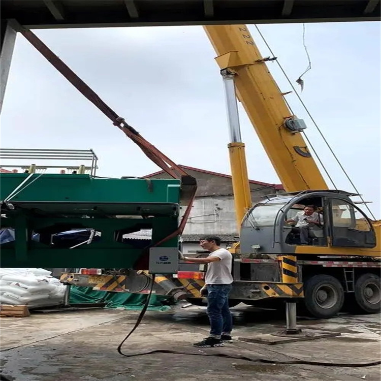 徐闻大吨位吊车租赁应急保障方案|化解突发吊装需求难题