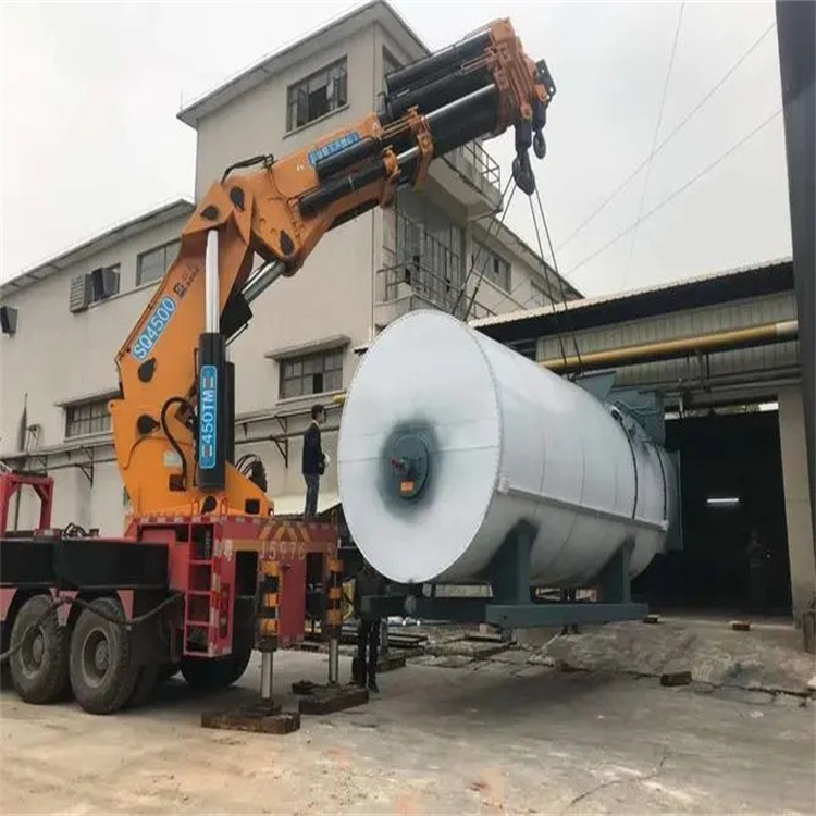 徐闻吊车租用电话|24小时应急服务|精准吊装方案